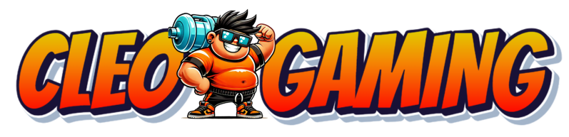 CLEOGAMING
